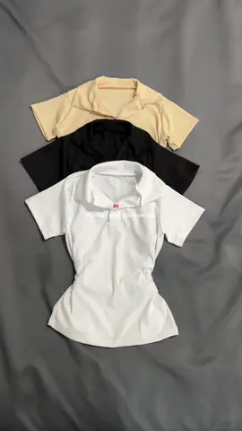 Buy 1 Get 3 Tops☁️🎀✨#freeshipping #basictop #buy1get3 