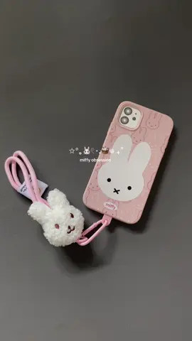#miffy #miffyphonecase #cute #foryou #foryou 