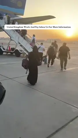 It’s Your Turn To Travel And Work Abroad  Brothers And Sisters We Are Here To Inform The Public About The Ongoing Work And Pay Program That We Are Currently Running. We  Offer Jobs In Canada 🇨🇦,UK🇬🇧, USA 🇺🇸, Australia 🇦🇺 And Luxembourg 🇱🇺. Kindly Inbox Us Now For More Information.Thank You! ###foryoupage ###fyp ###airport ###canada_life🇨🇦 ###ghanatiktok🇬🇭 ###tiktokghana🇬🇭 