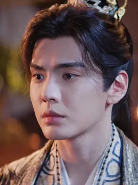 Dia tampak tidak sopan #cdrama #shadowlove #chenglei #TikTokTainment #BahasDrama 