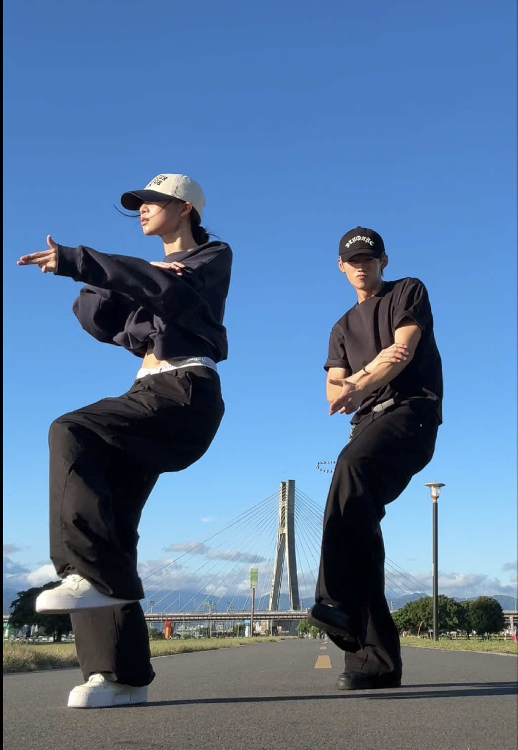 Dc: @Akanenmiyoshi 👈🏻 @ZAI #dance #dancecover 