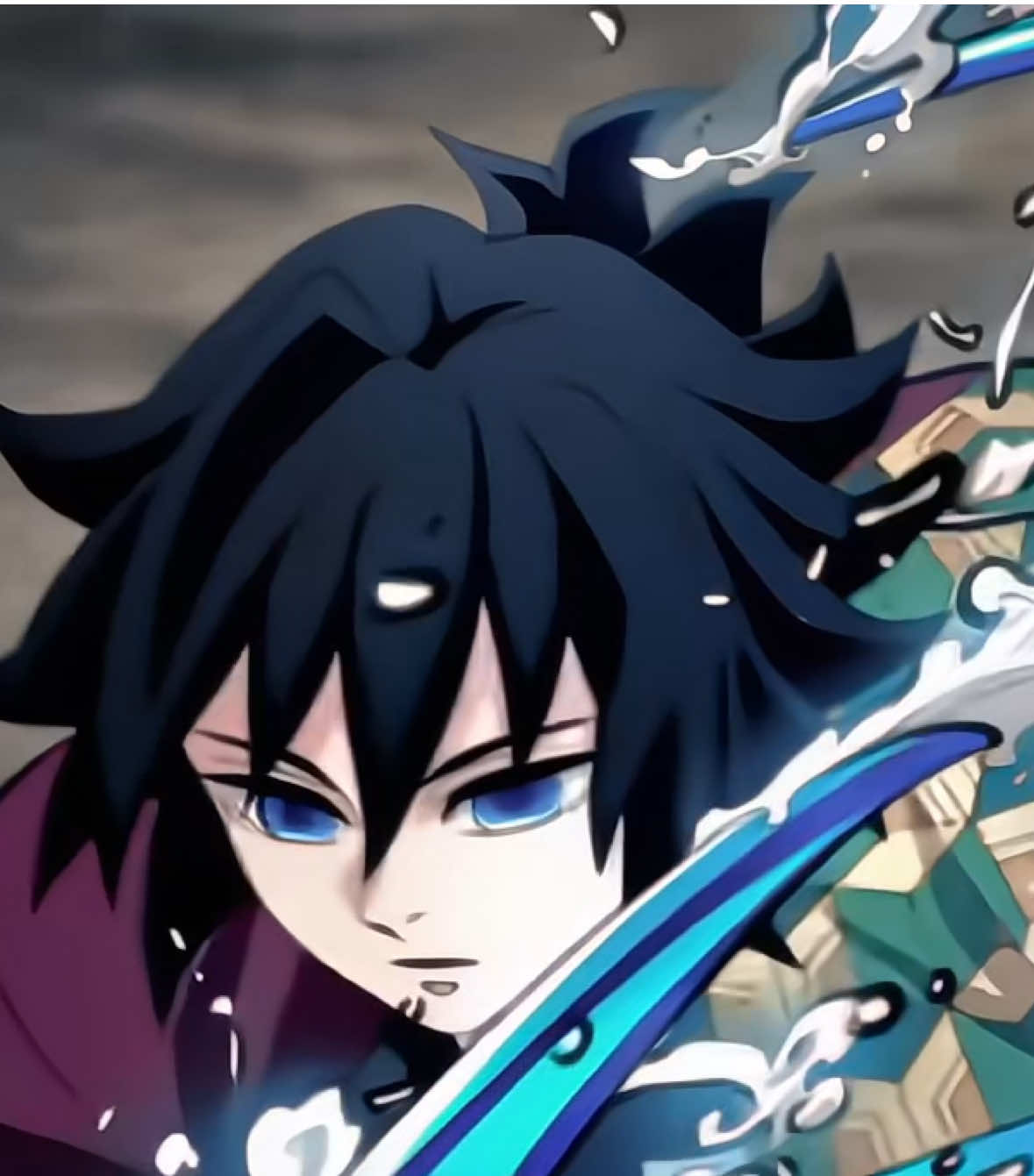 我是你的最渣最花最佳男主角 #鬼滅之刃 #demonslayer #水柱 #富岡義勇 #fyp 