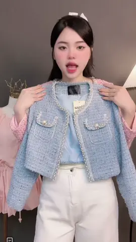 #thoitrangnu #aokhoacnu #aodanu #aodacroptop #aokhoaccrop 