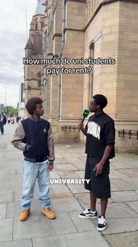 New uni year, new living room - let’s see what students are working with #studentlife #myunidays #freshers #rent #manchester 