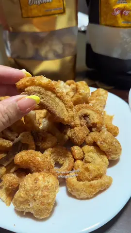 Grabe ang sarap 🤤🥹🥰  #chicharonbagnet #chicharon #chicharonbagnetwithlaman #tataschicharonbagnet #foodrecommendation 