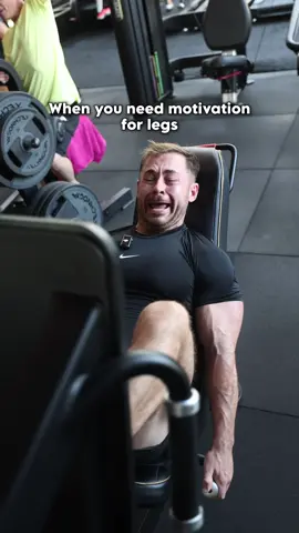 🍌The motivation you need for leg day … 😮‍💨