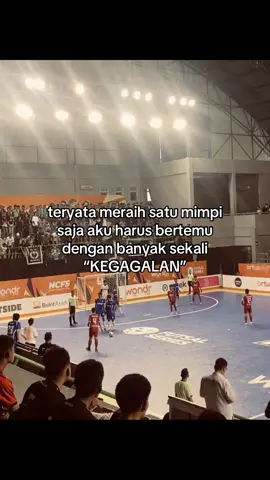 #futsalseries #futsal #motivation #gagal 
