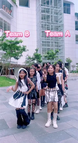 Which team do you like? #xuhuongtiktok #viralvideosofficia #flypシ #dance #shakeittothemax 