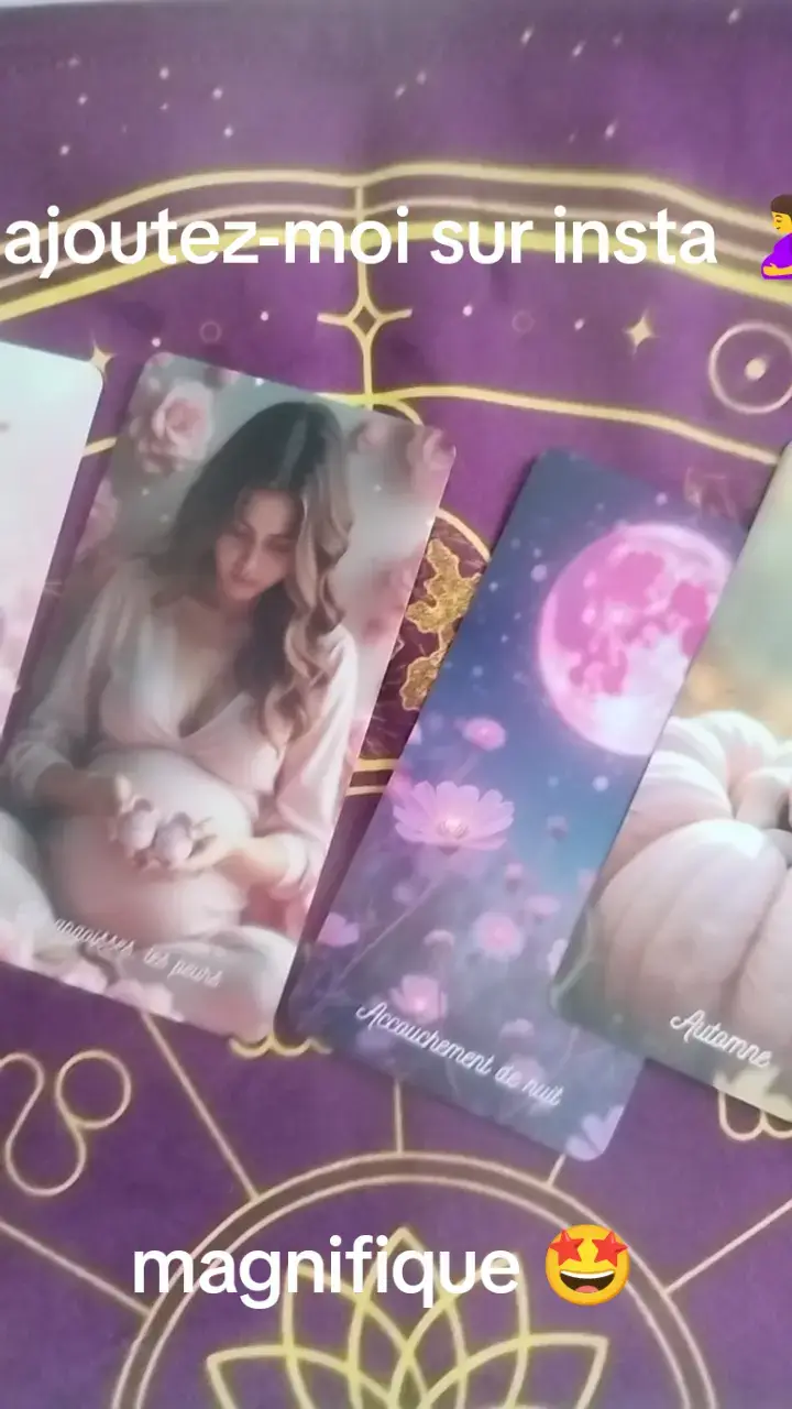 #cartomancie #enceinte #2025 #grossesse #voyante 