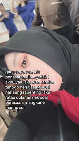 selucu ak di ngge dolanan😞