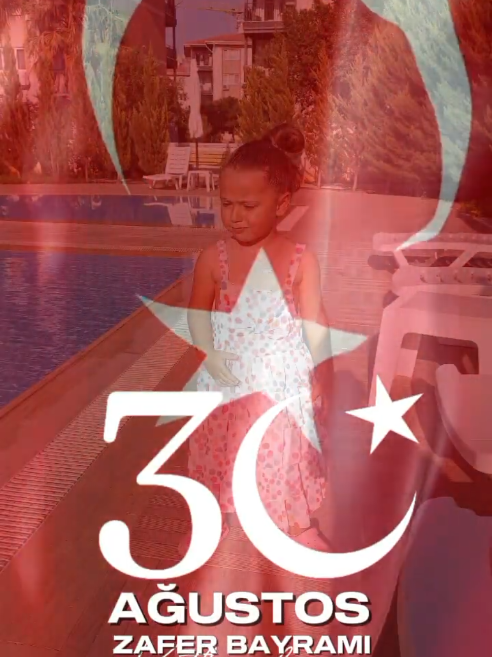 30 Ağustos Zafer Bayramınız Kutlu olsun  #defne #reels #shorts #viral #30ağustoszaferbayramı 