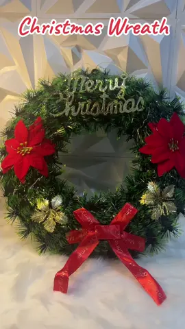 Christmas Wreath Christmas Decorations Christmas Tree Door Frame Decorations Xmas Ornament Gifts. #christmasdecor #christmaswreath #creatorsearchinsights #christmasgift 