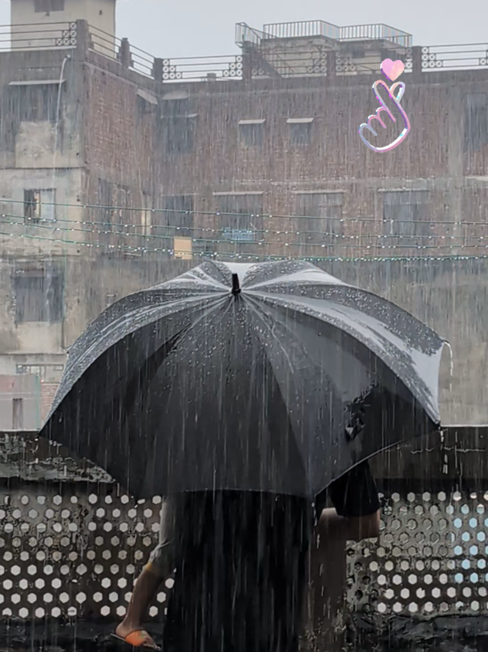 #foryoupage #foryou #rain #lahore #rainyweather #Love #loveintheair 