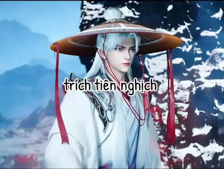 #thusinhngheo #tiennghich #trichtiennghich #tutien #tieuthuyettutien 