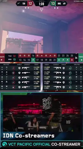 REMONTADAAA #vct #vctpacific #rrq #glhfson #vctwatchparty 