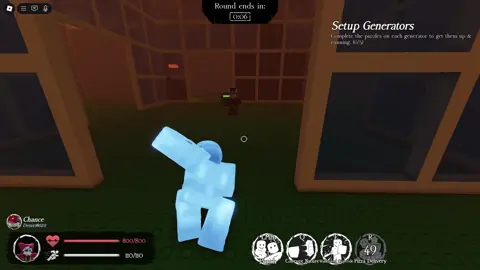 #forsaken #roblox 