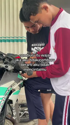 paham nggeh yang😇