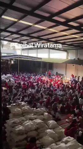 #pt Pie hei Wiratama bergoyang 