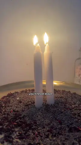 love binding 💋 #witch #witchtiktok #witchcraft #spells #spellwork 