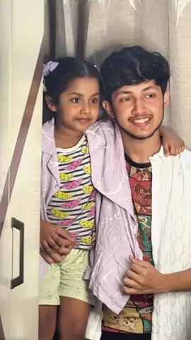 Dekho dekho ki kore tmader harsha shona🥹r boloto tutu kar shirt porse??😹 #foryou #unfrezzmyaccount #mrroy1615 #sister #fyppppppppppppppppppppp #trending @TikTok Bangladesh 