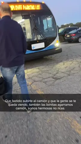 #subale #subale #haylugares #subiendoalautobus 