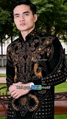 Kameja batik pria premium slimfit #kamejabatik #batikpremium #kamejabatikpria #batikindonesia 