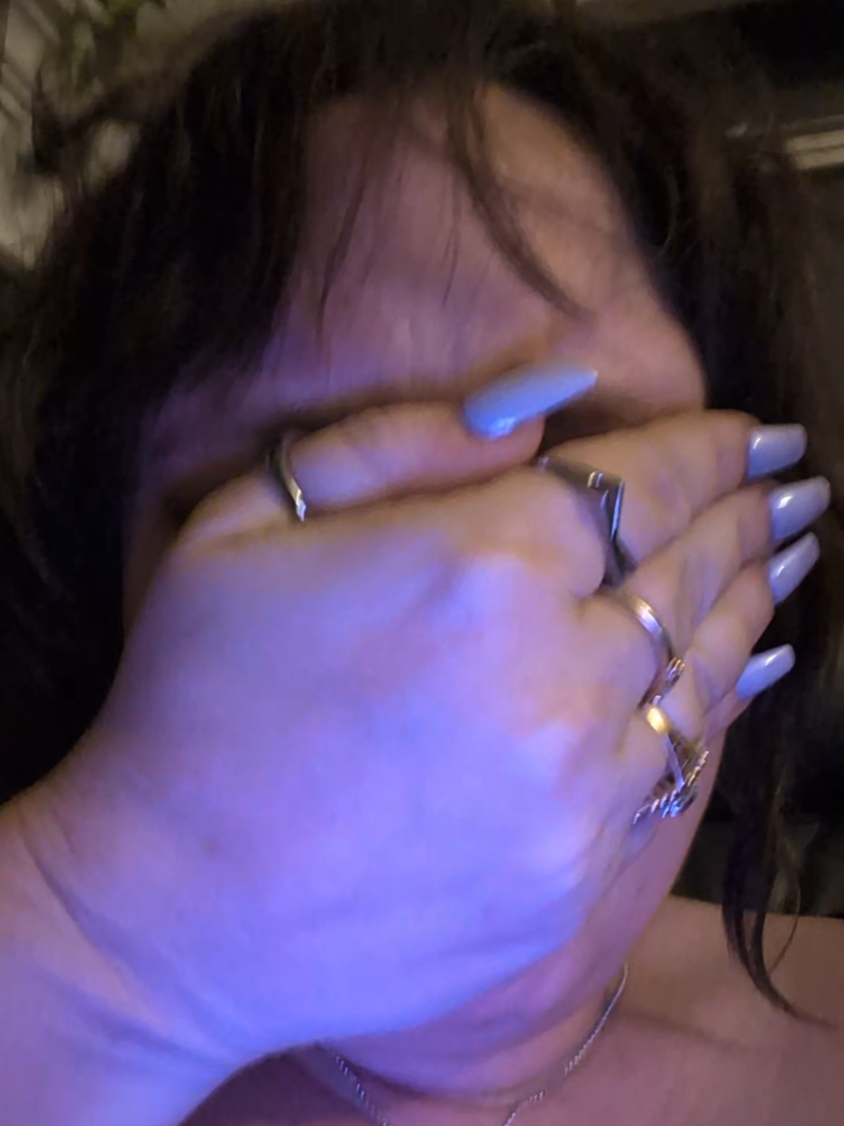 Diva down #fyp #itshappening 