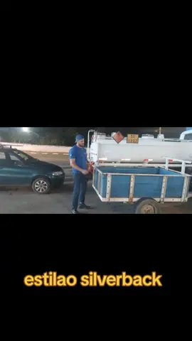 modo silverback ligado #silverback #força  #LIVEIncentiveProgram #GenuineInteractionMatters #PaidPartnership 