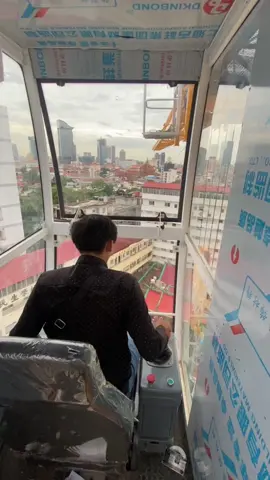 #របស់លេងថ្មីមេៗអោយប្អូនបើកហើយមេៗ@Thy🏗️✌🏻 