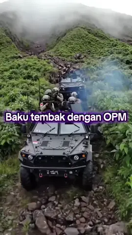 OPM makin ancur!!! #fyp #tniindonesia🇮🇩 #tniad  #papua #indonesia 