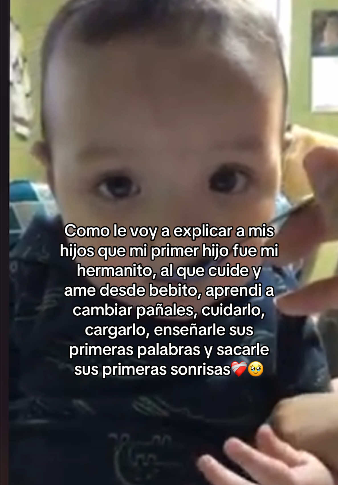 🥹🫀 mi vida #hermabamayor #mivida #sistergoals 