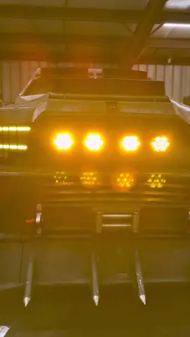 Camera system is finalized now to weld up all the windows. #custom #weld 