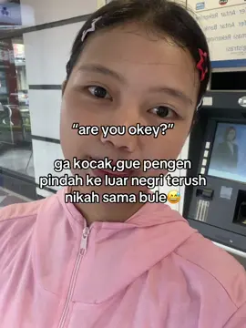 #fyp #4u #keluarnegeri #bule 