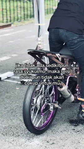 gedek no roso bersyukurmu 🫱🏼‍🫲🏾