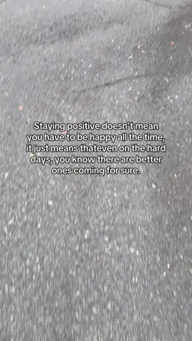 Positivity✨  #fy #fyp #foryou #run #qoutes 