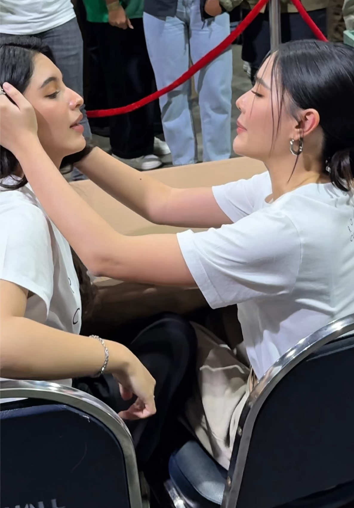 กลิ่นเนียมที่พี่ใฝฝัน คงหมดหวังแล้วหละพี่🤣🤣🤣#shellypundao #pundao #shellybenda @shelly @พันดาว 