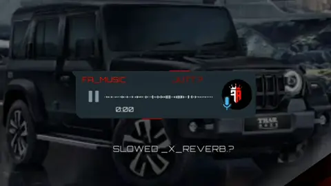 Part 48 ‼️Hathyar Full Song🎧💙‼️ SLOWED _X_REVERB #foryoupage❤️❤️ #VIRAL #growmyaccount #FA_MUSIC #Hathyar @𝗥𝗝_𝗭𝗢𝗡𝗘_💙🎧 @Khaani 