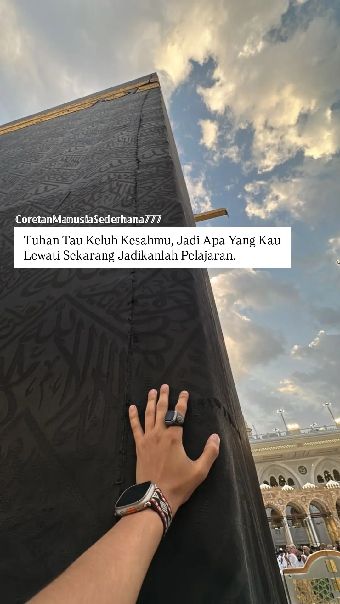 #fyp #foryou  #masukberanda  #selfremender  #4u 