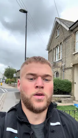 Oh I’m glad that’s over #Running #hyrox #gym #southampton #fyp 