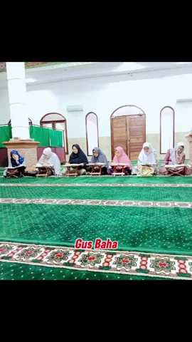 #CapCut #ngaji #gusbaha #baik #respect #teladan #Alhamdulillah #anak 