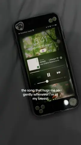 #the1975 #songs #relateable #iphone7 