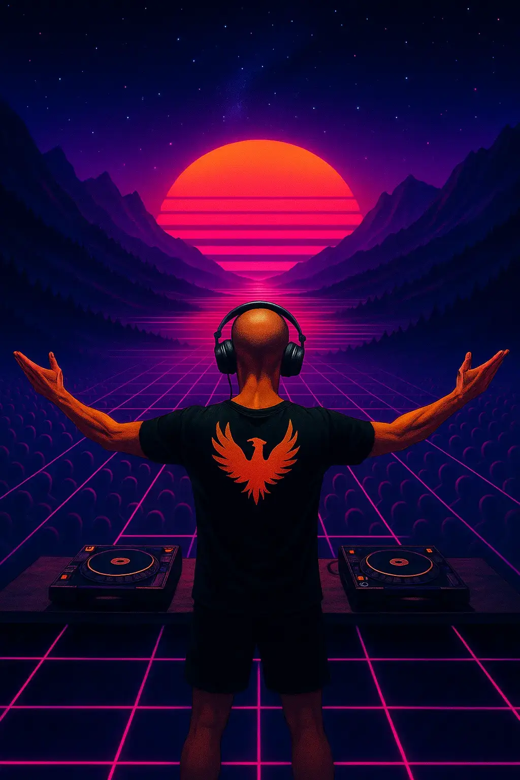 #electronicmusic #trancefamiliy #trance #trancemusic #djartus 