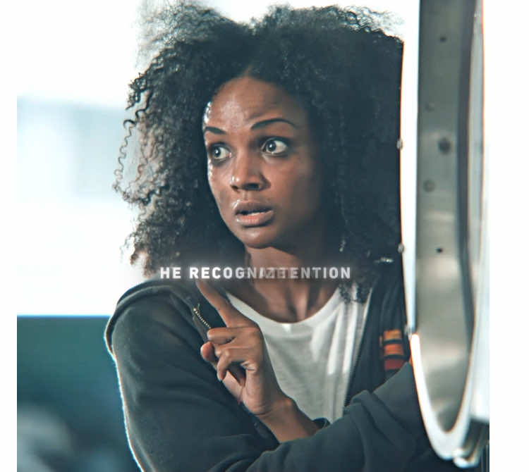 She worked undercover #foryou #therookie #fyp #USA 