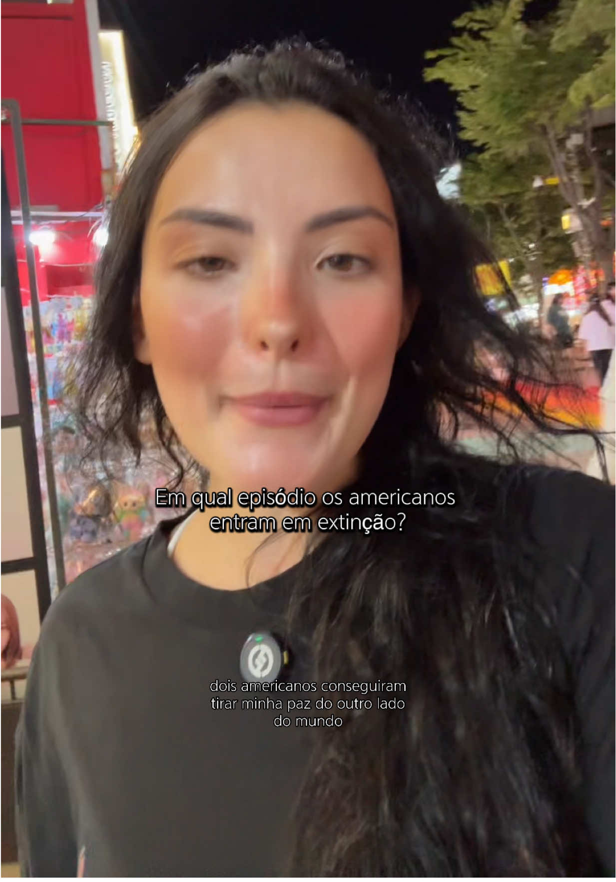 Lição do dia: Cuspir na cara do próximo  #viajarsozinha #morarfora #intercambio #mudardepais #viagem 