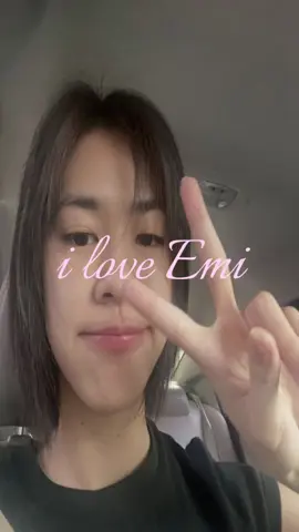 shes just a little patootie #emithasorn #emiamily #emi #fyp #xybca 