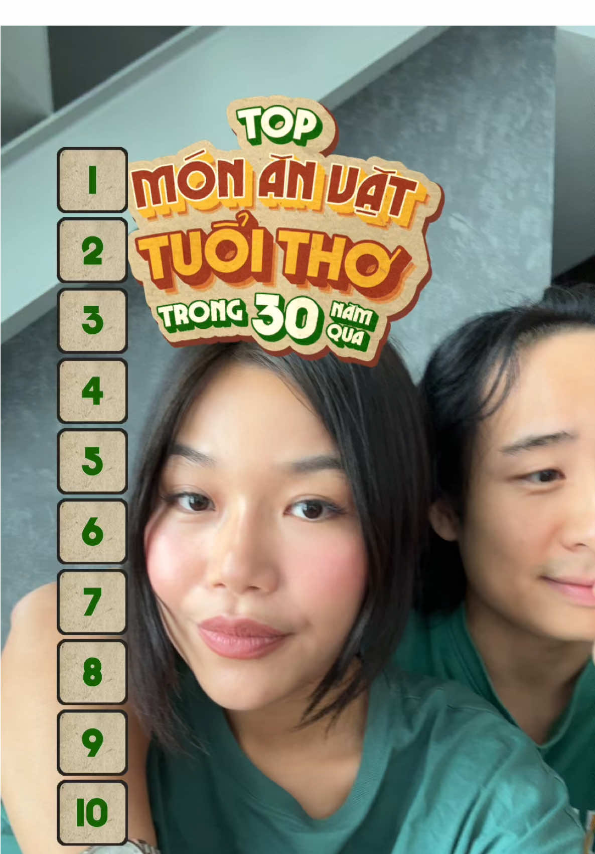 các bác 9x đâu r nhào vô 🤣 #willvatina #doanvat  #MILO #MonAnTuoiTho #30namdonghanh