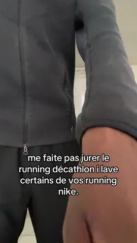 running décathlon #pourtoi #rsg #Running #fyp 
