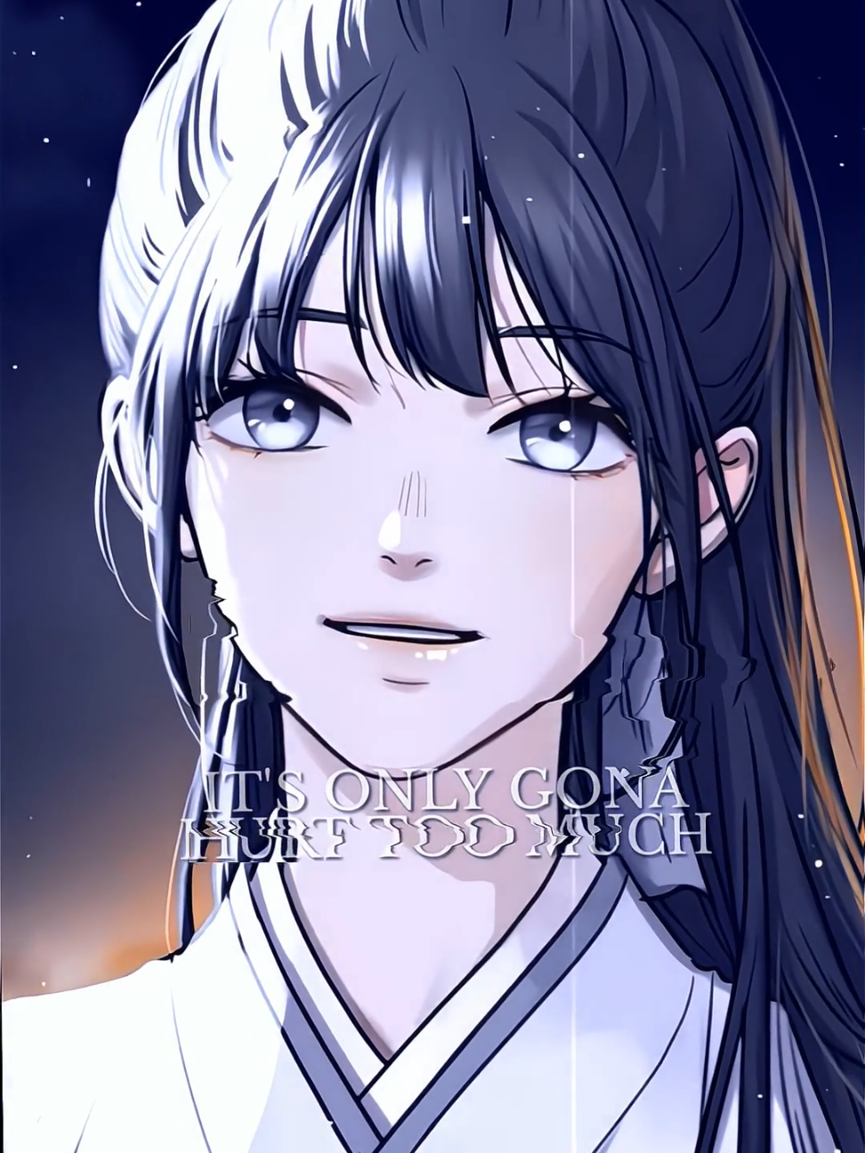 kemaren ayah ibunya, sekarang anaknya sama heroine🥰 Name : Absolute Dominion  .  .  #manhwarecommendation #manhwaedit #manhwa #absolutedominion #fictionreaderfr 