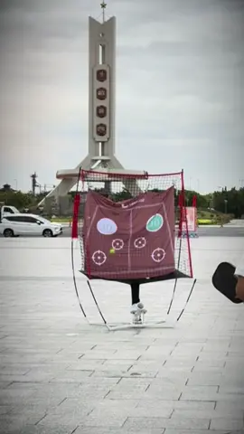 Máy phát bóng chưa bao giờ là hết hott. Cả nhà đợi e về lô mới ạ 🥰 #trending #pickleball #leadwise #vietnam #mayphatbong #danang #quockhanh 