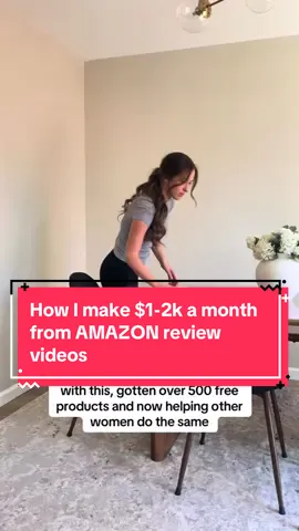 This is something you can do too! I started in Oct 2023 and now have helped over 2000 other women The amount of messages I get daily from them! Some are finally able to go on a vacation, some are paying their bills with this and one girl even bought a new car! This truly does work and is by far the simplest side hustle Want more details? Comment 